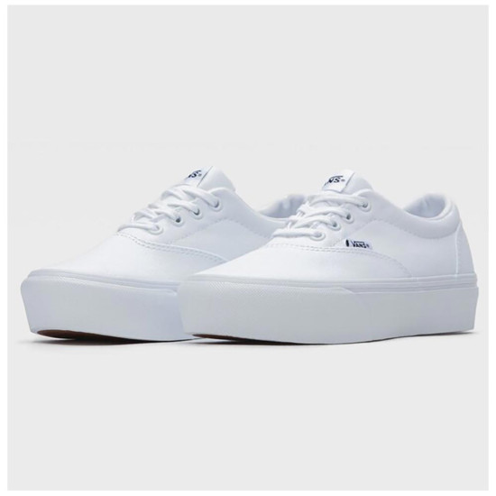 Vans WM Doheny Platform Vans WM Doheny Platform